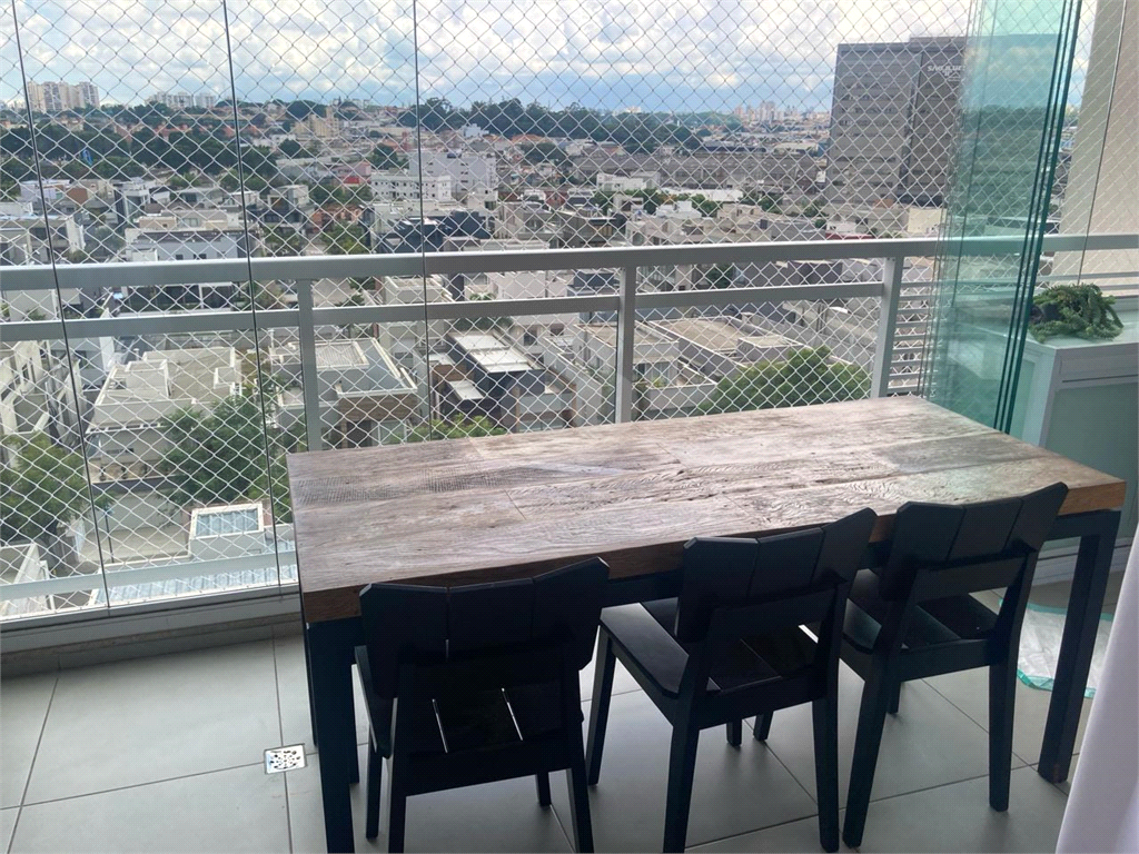 Venda Apartamento São Caetano Do Sul Cerâmica REO1001795 29