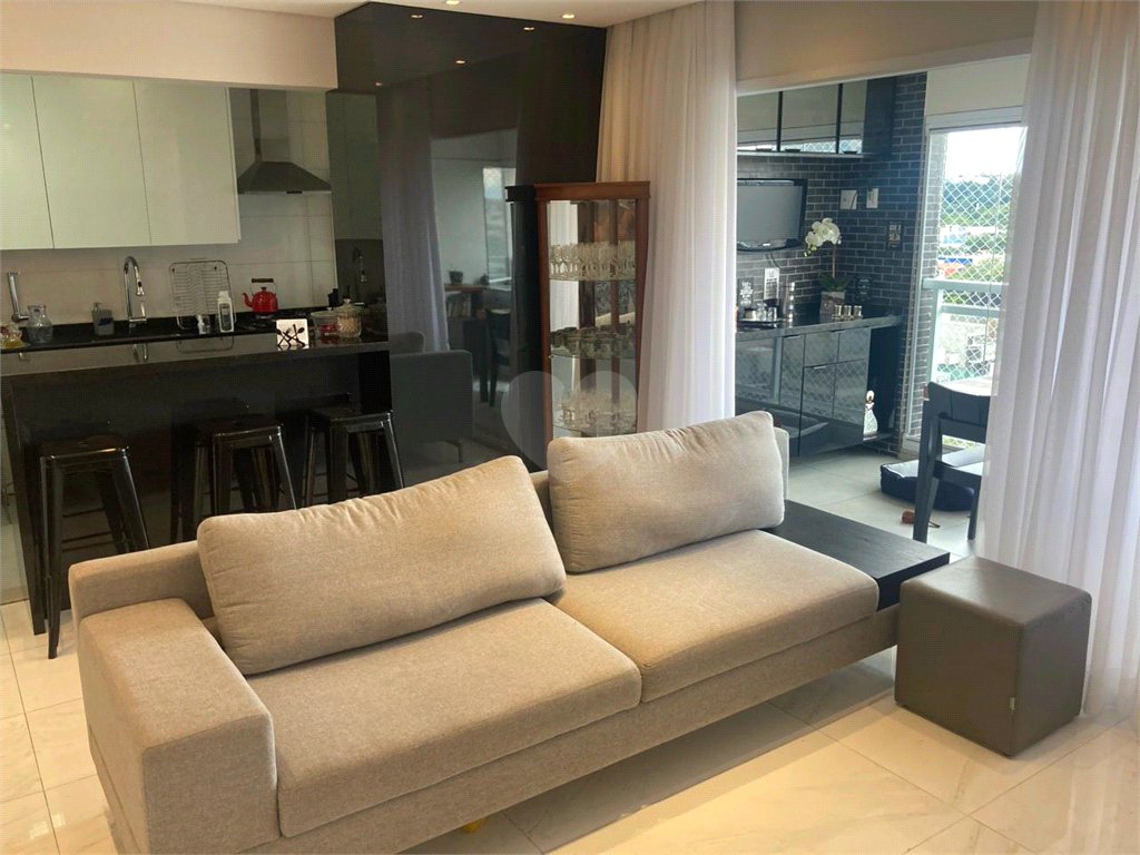 Venda Apartamento São Caetano Do Sul Cerâmica REO1001795 1