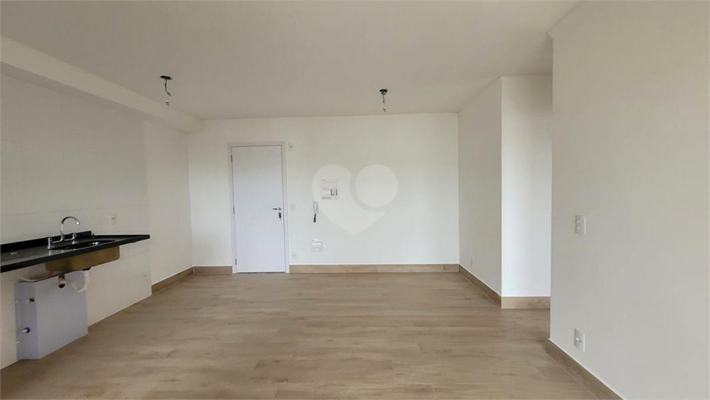 Venda Apartamento São Paulo Santo Amaro REO1001816 6