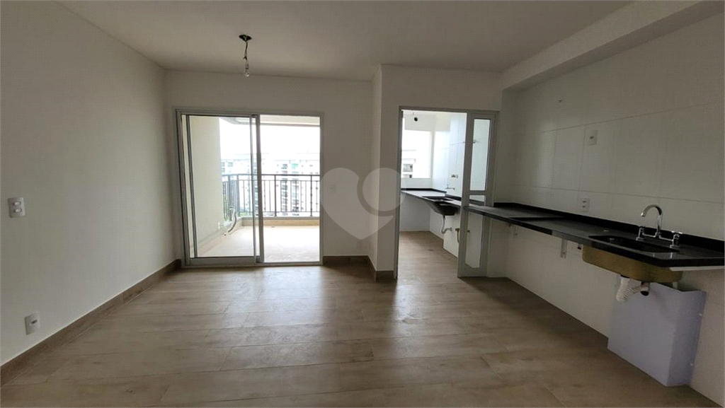 Venda Apartamento São Paulo Santo Amaro REO1001816 13