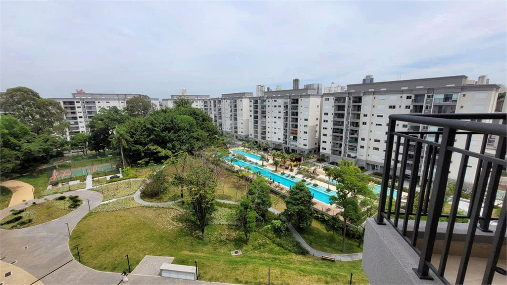 Venda Apartamento São Paulo Santo Amaro REO1001816 26