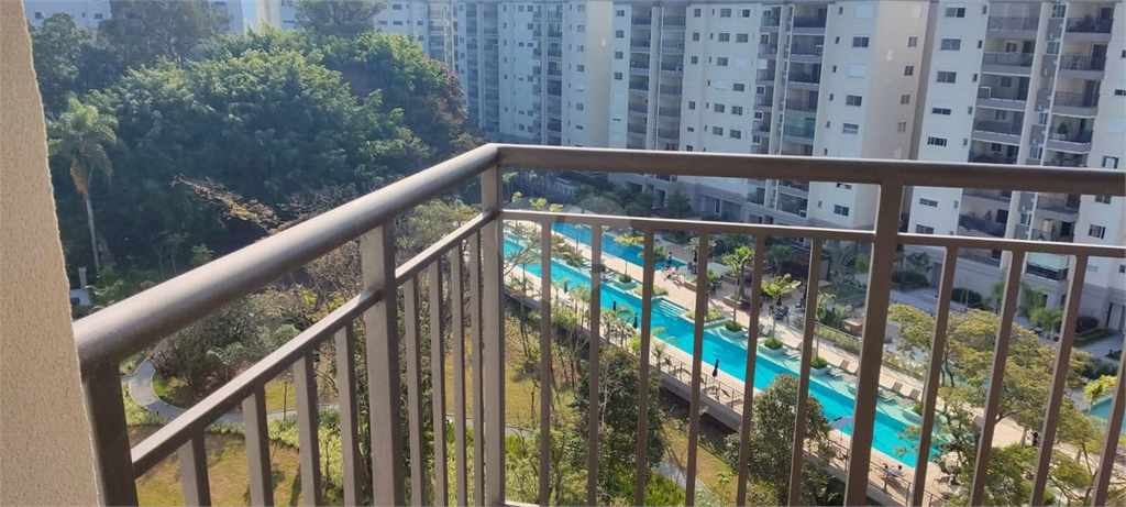 Venda Apartamento São Paulo Santo Amaro REO1001816 10