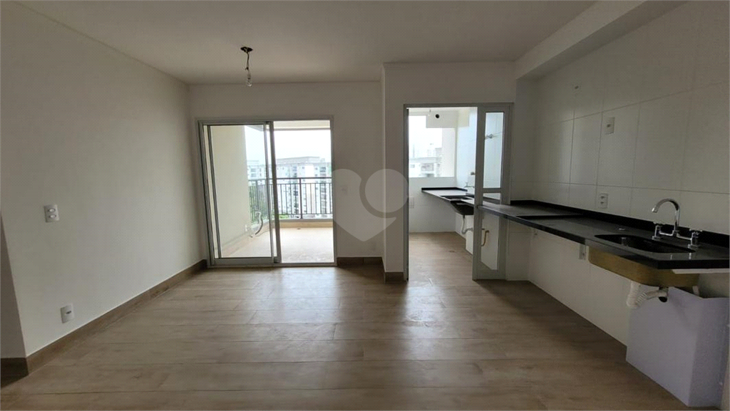 Venda Apartamento São Paulo Santo Amaro REO1001816 3