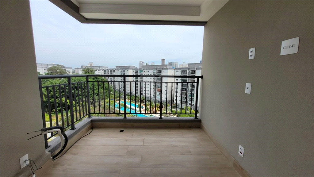 Venda Apartamento São Paulo Santo Amaro REO1001816 5