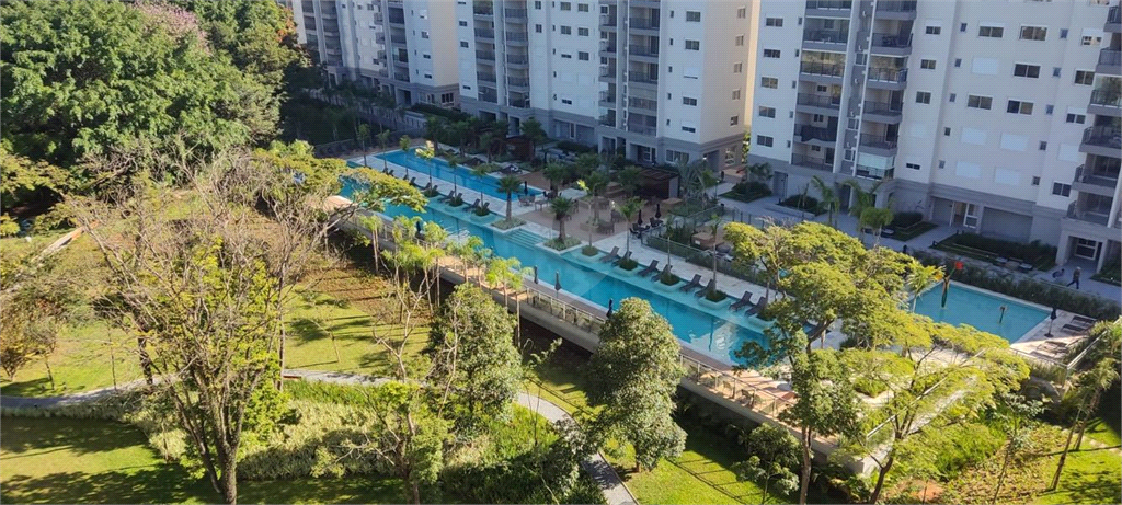 Venda Apartamento São Paulo Santo Amaro REO1001816 28