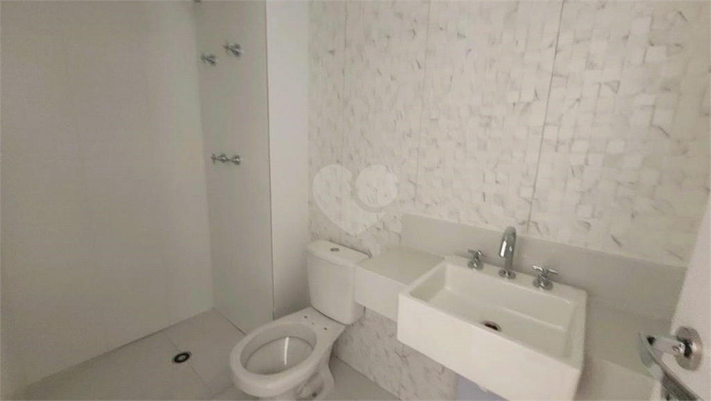 Venda Apartamento São Paulo Santo Amaro REO1001816 15