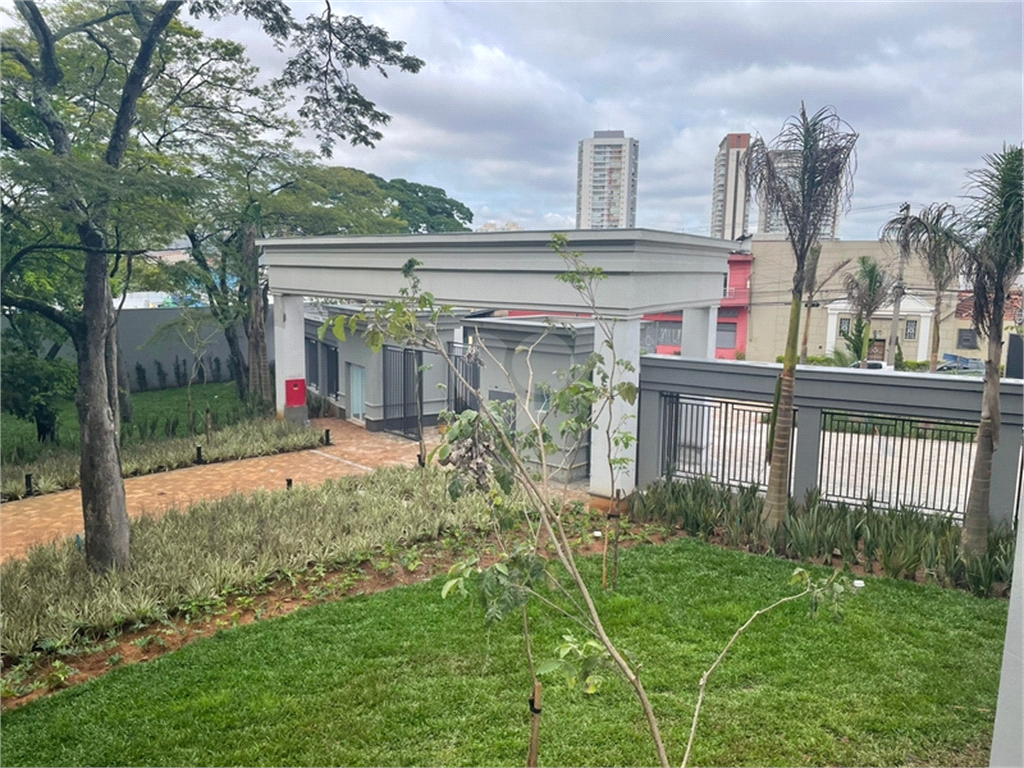 Venda Apartamento São Paulo Santo Amaro REO1001816 32