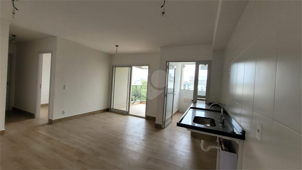 Venda Apartamento São Paulo Santo Amaro REO1001816 1