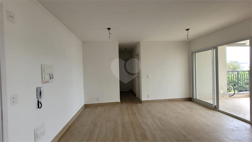 Venda Apartamento São Paulo Santo Amaro REO1001816 4