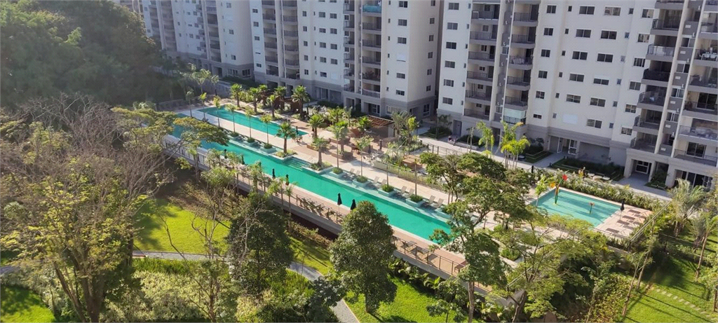 Venda Apartamento São Paulo Santo Amaro REO1001816 23