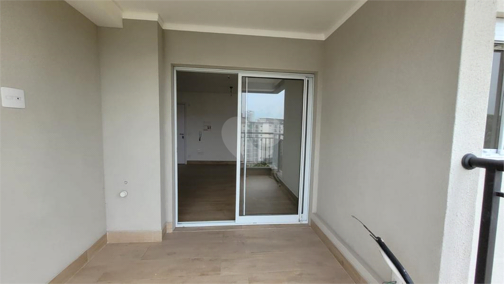 Venda Apartamento São Paulo Santo Amaro REO1001816 8