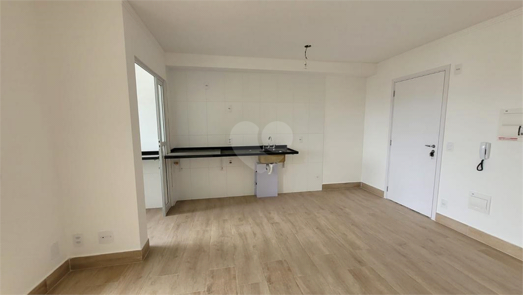 Venda Apartamento São Paulo Santo Amaro REO1001816 2