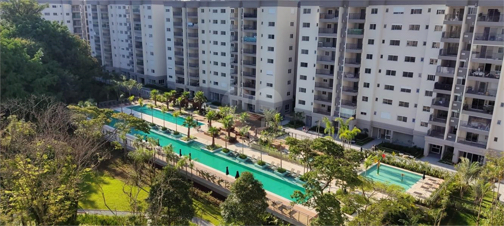 Venda Apartamento São Paulo Santo Amaro REO1001816 18