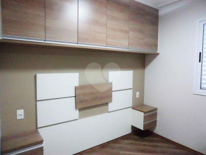 Venda Apartamento São Paulo Campininha REO100183 10