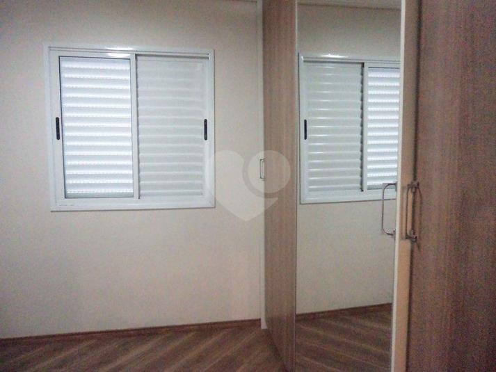 Venda Apartamento São Paulo Campininha REO100183 11