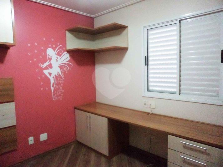 Venda Apartamento São Paulo Campininha REO100183 14