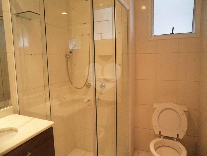 Venda Apartamento São Paulo Campininha REO100183 17