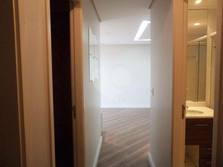 Venda Apartamento São Paulo Campininha REO100183 18