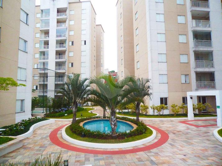 Venda Apartamento São Paulo Campininha REO100183 21