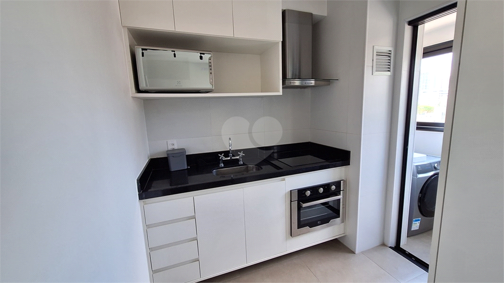 Aluguel Apartamento São Paulo Pinheiros REO1001863 6