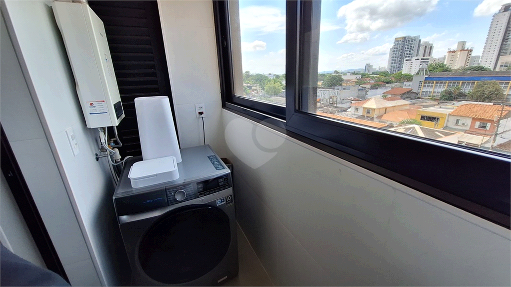 Aluguel Apartamento São Paulo Pinheiros REO1001863 13