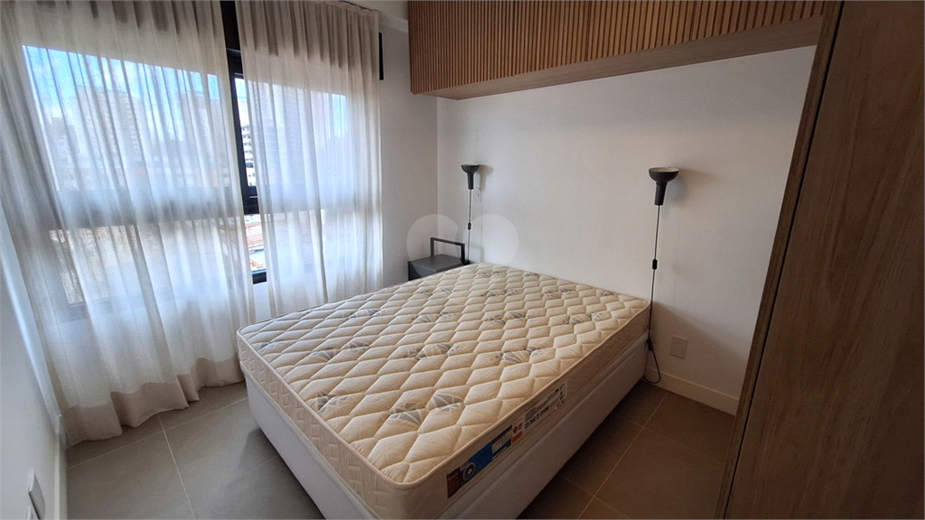 Aluguel Apartamento São Paulo Pinheiros REO1001863 9