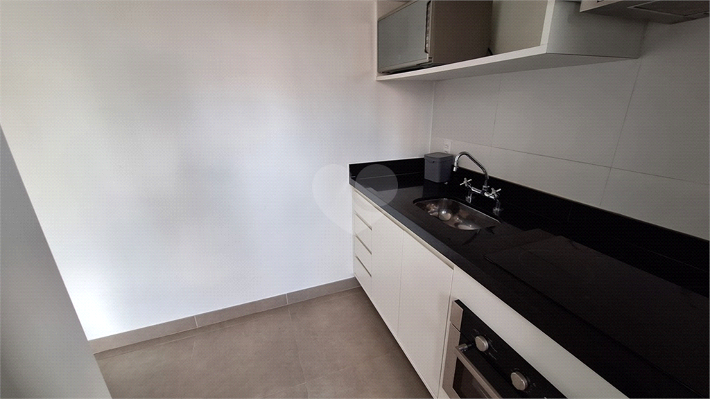 Aluguel Apartamento São Paulo Pinheiros REO1001863 7