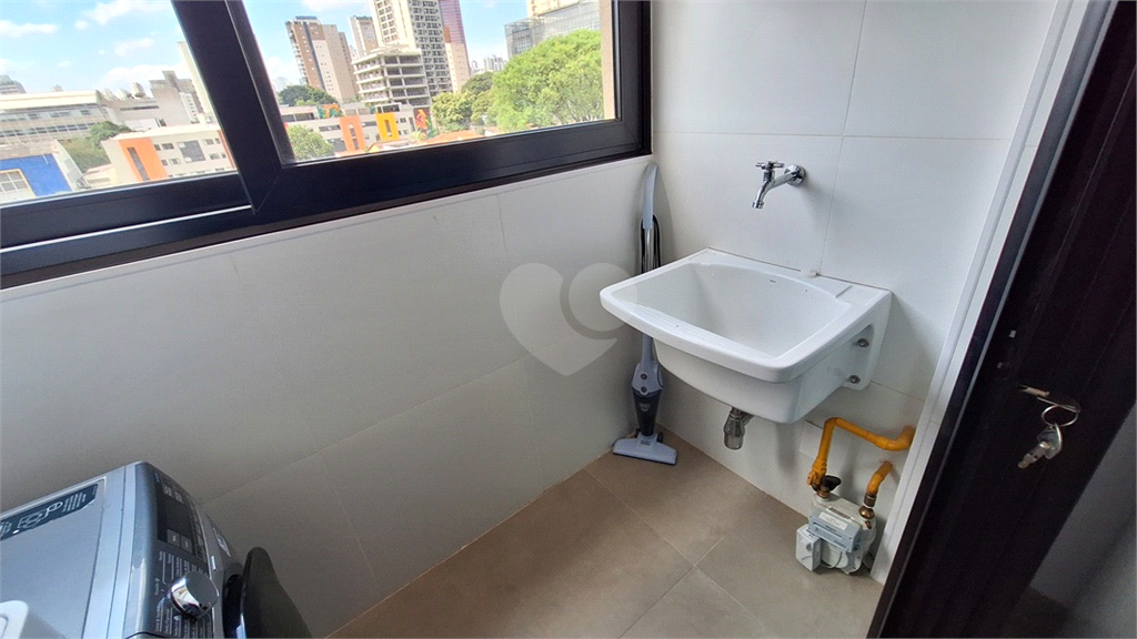 Aluguel Apartamento São Paulo Pinheiros REO1001863 14