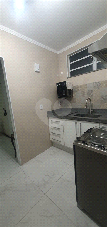 Venda Condomínio Araraquara Jardim Quitandinha Ii REO1001867 5