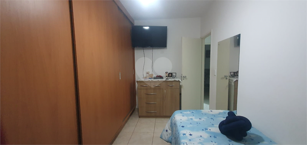 Venda Condomínio Araraquara Jardim Quitandinha Ii REO1001867 17