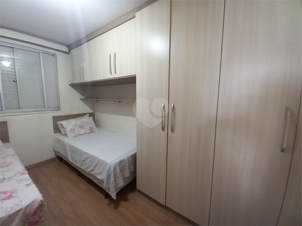 Venda Apartamento São Paulo Vila Nova Cachoeirinha REO1001872 18