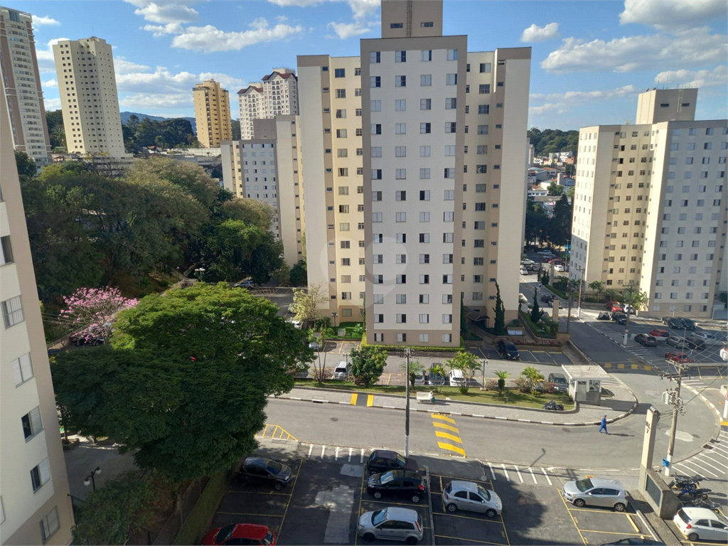 Venda Apartamento São Paulo Vila Nova Cachoeirinha REO1001872 3