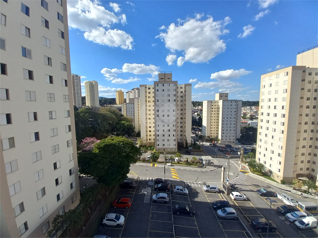 Venda Apartamento São Paulo Vila Nova Cachoeirinha REO1001872 2