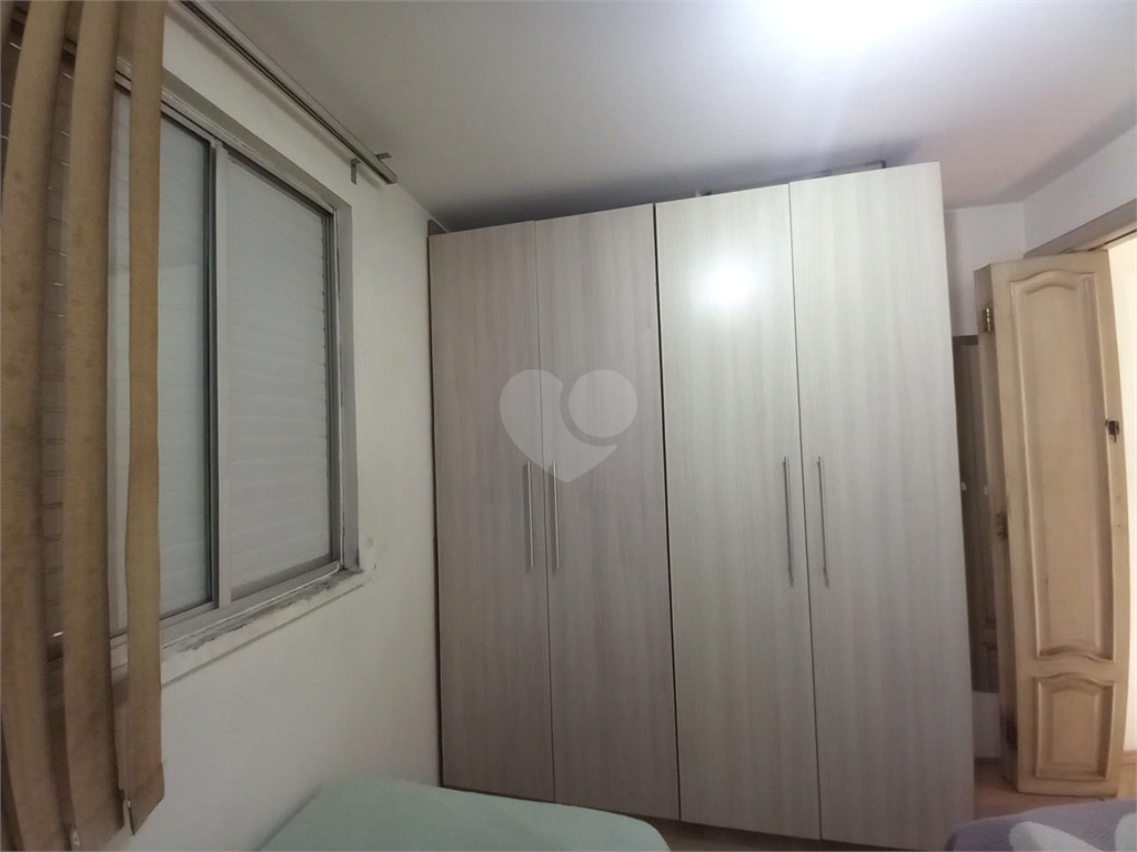 Venda Apartamento São Paulo Vila Nova Cachoeirinha REO1001872 20