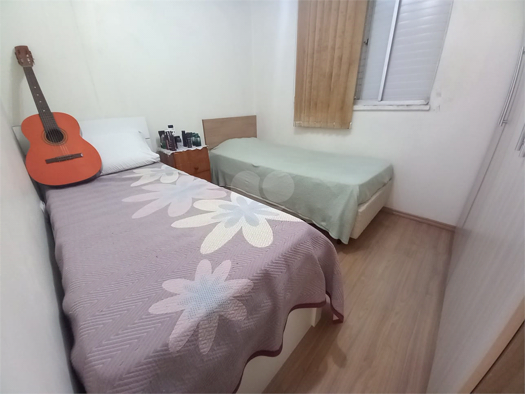 Venda Apartamento São Paulo Vila Nova Cachoeirinha REO1001872 21