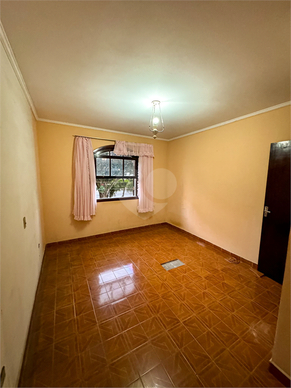 Venda Sobrado São Paulo Jardim Brasil (zona Norte) REO1001900 4