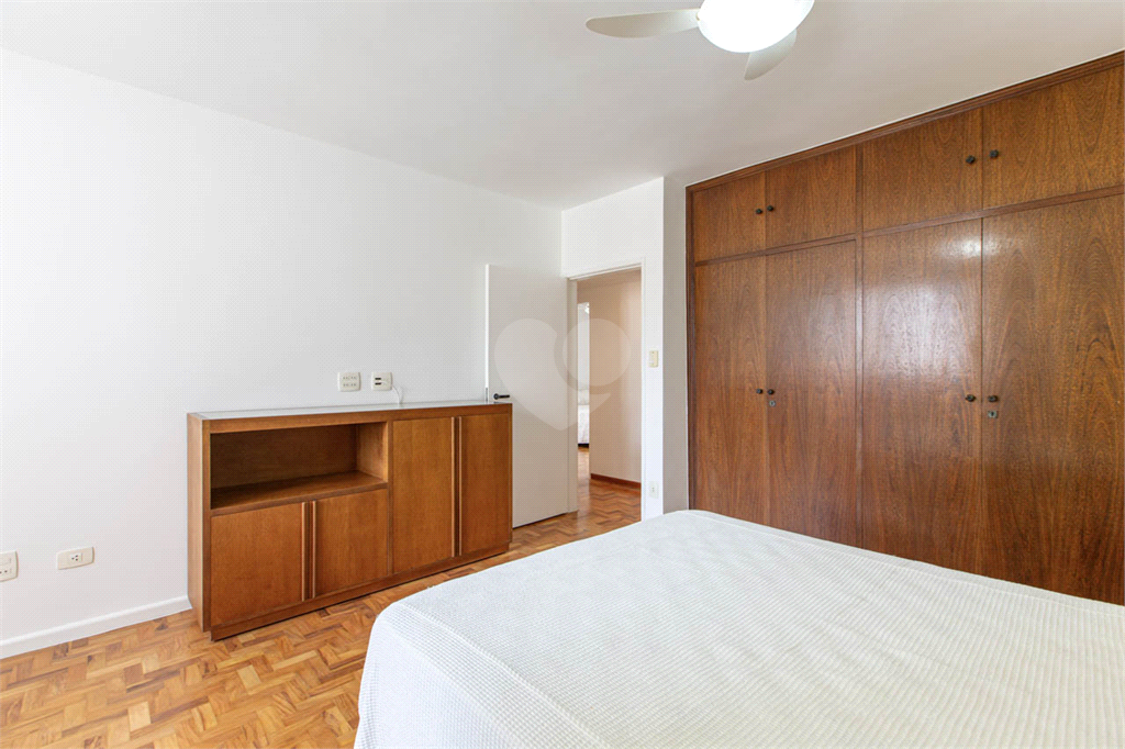 Aluguel Apartamento São Paulo Jardim Paulista REO1001917 9