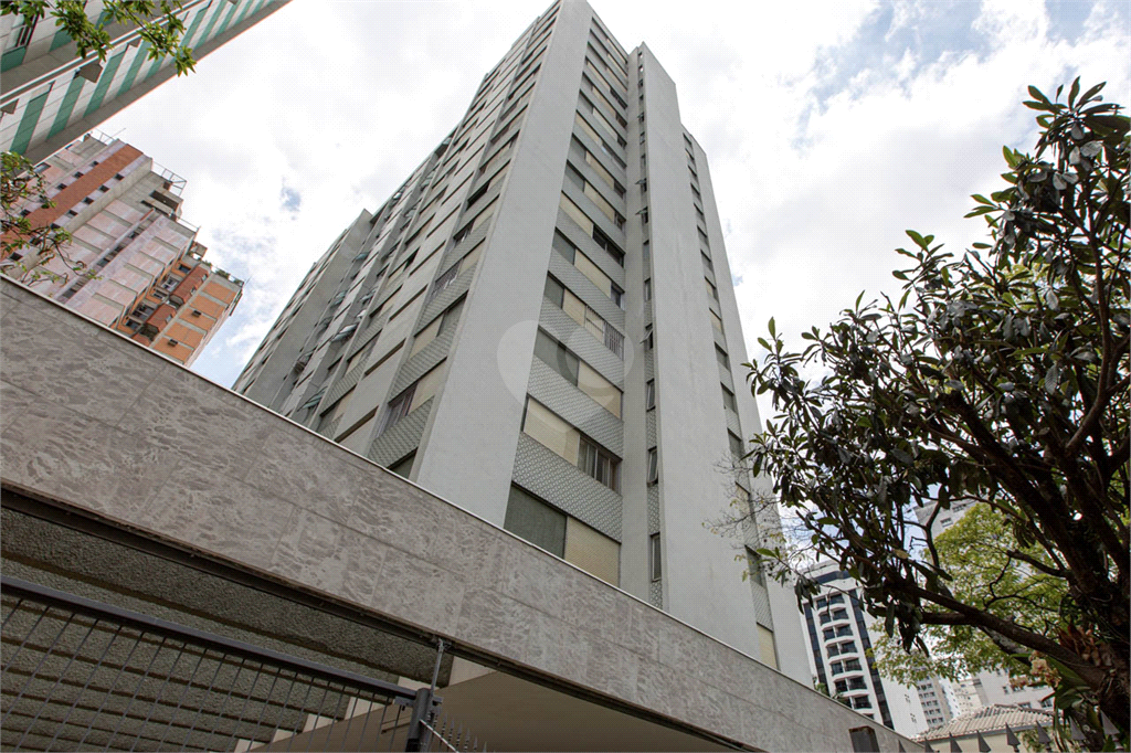 Aluguel Apartamento São Paulo Jardim Paulista REO1001917 27