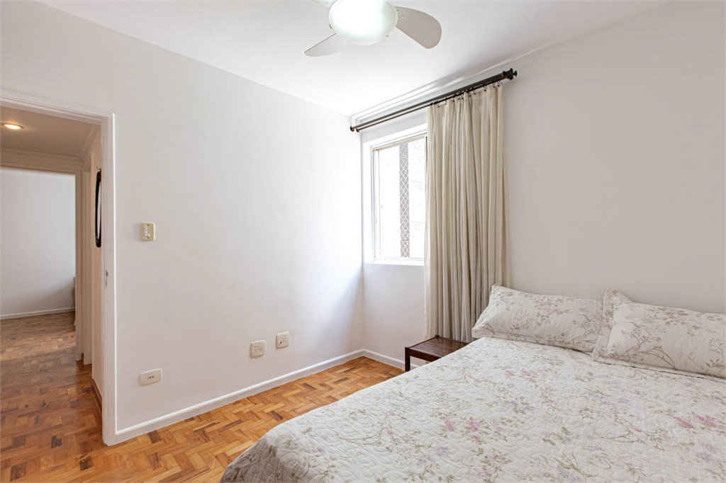 Aluguel Apartamento São Paulo Jardim Paulista REO1001917 14