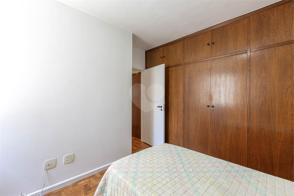 Aluguel Apartamento São Paulo Jardim Paulista REO1001917 16