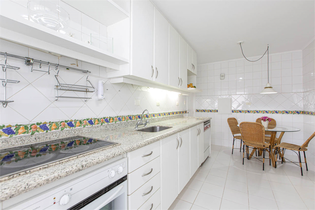 Aluguel Apartamento São Paulo Jardim Paulista REO1001917 22