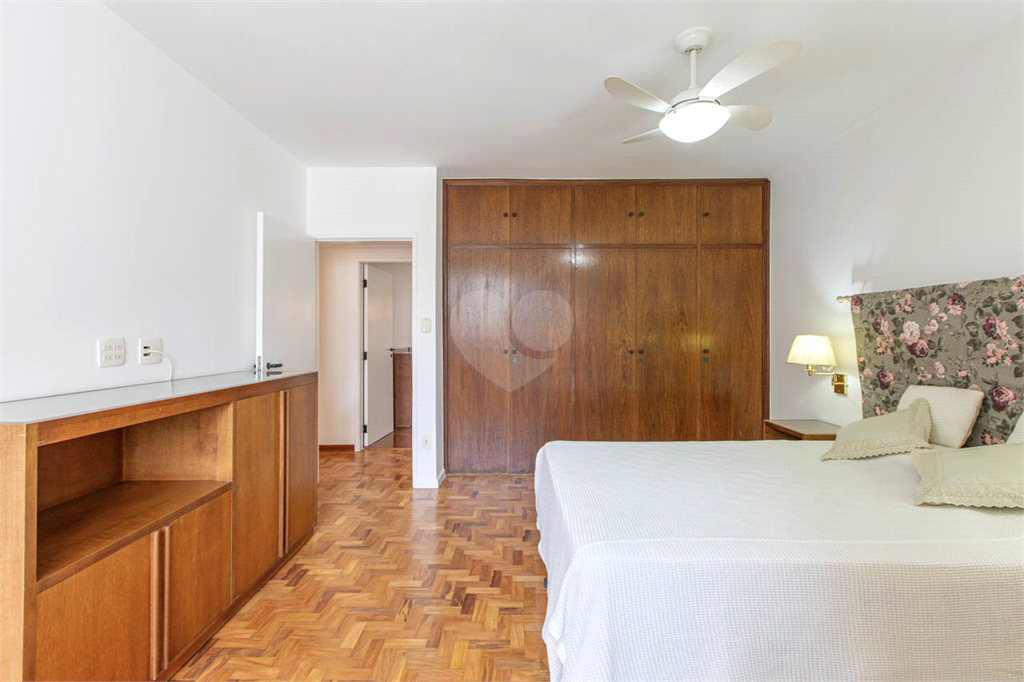 Aluguel Apartamento São Paulo Jardim Paulista REO1001917 10