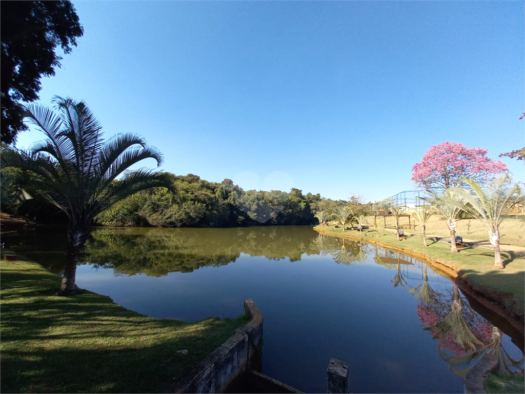 Venda Loteamento Sorocaba Jardim Novo Horizonte REO1001924 5