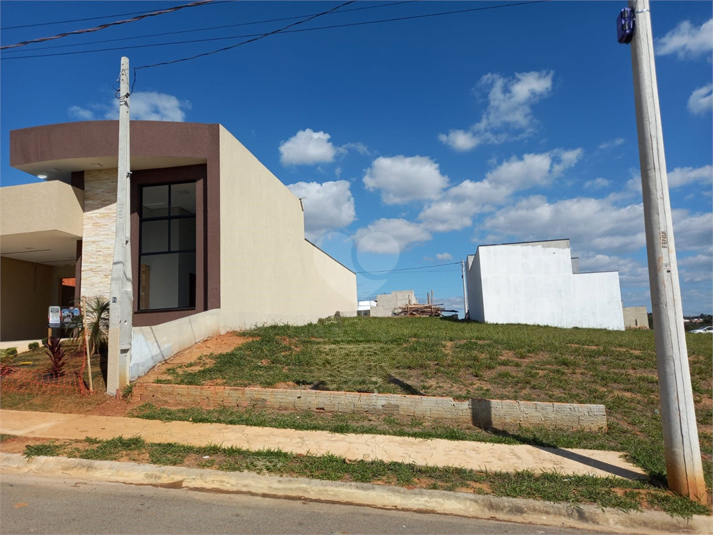 Venda Loteamento Sorocaba Jardim Novo Horizonte REO1001924 16