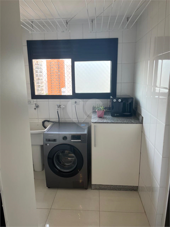 Venda Apartamento São Paulo Vila Pompéia REO1001925 35