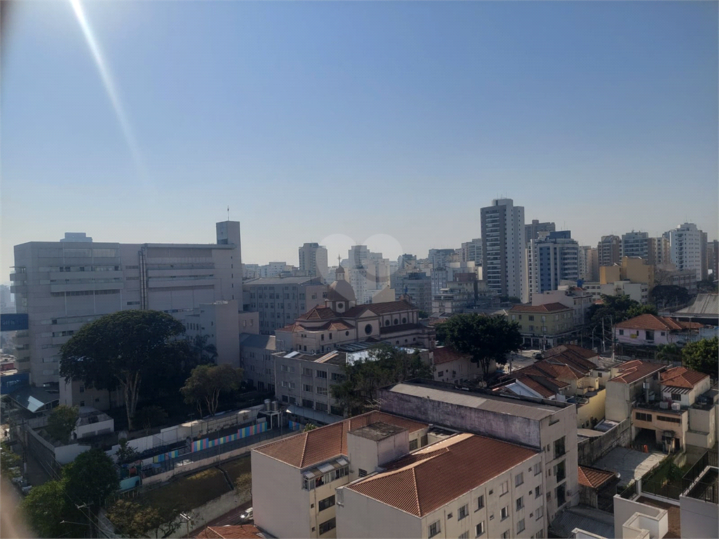 Venda Apartamento São Paulo Vila Pompéia REO1001925 36