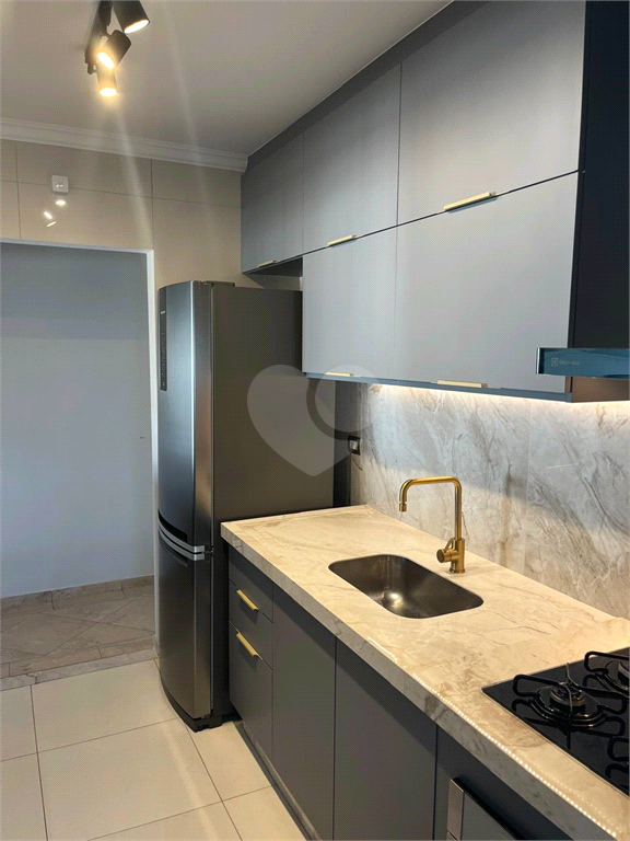 Venda Apartamento São Paulo Vila Pompéia REO1001925 13