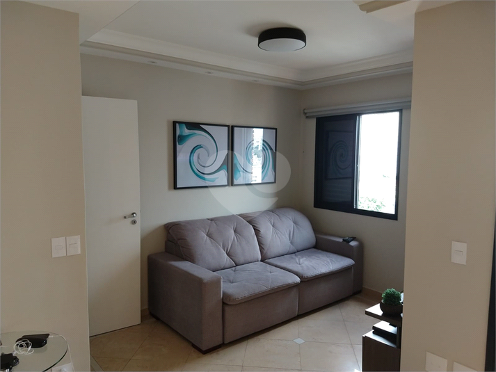 Venda Apartamento São Paulo Vila Pompéia REO1001925 6