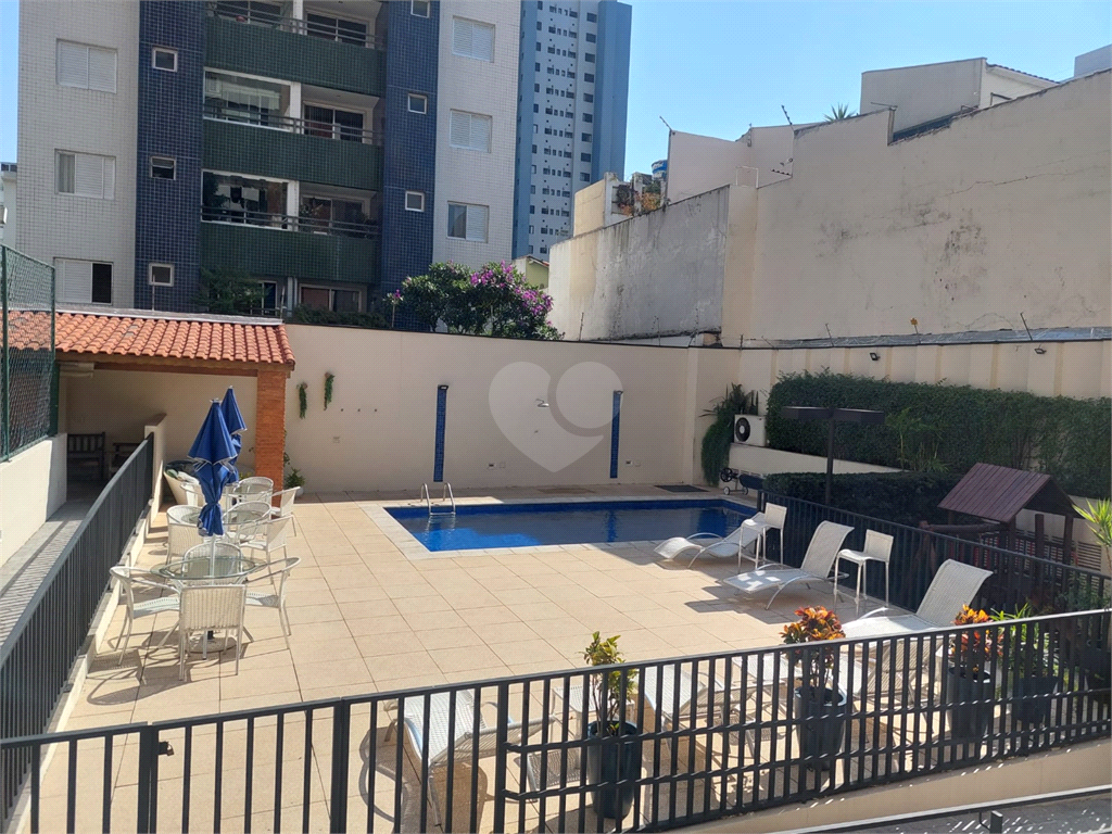 Venda Apartamento São Paulo Vila Pompéia REO1001925 59