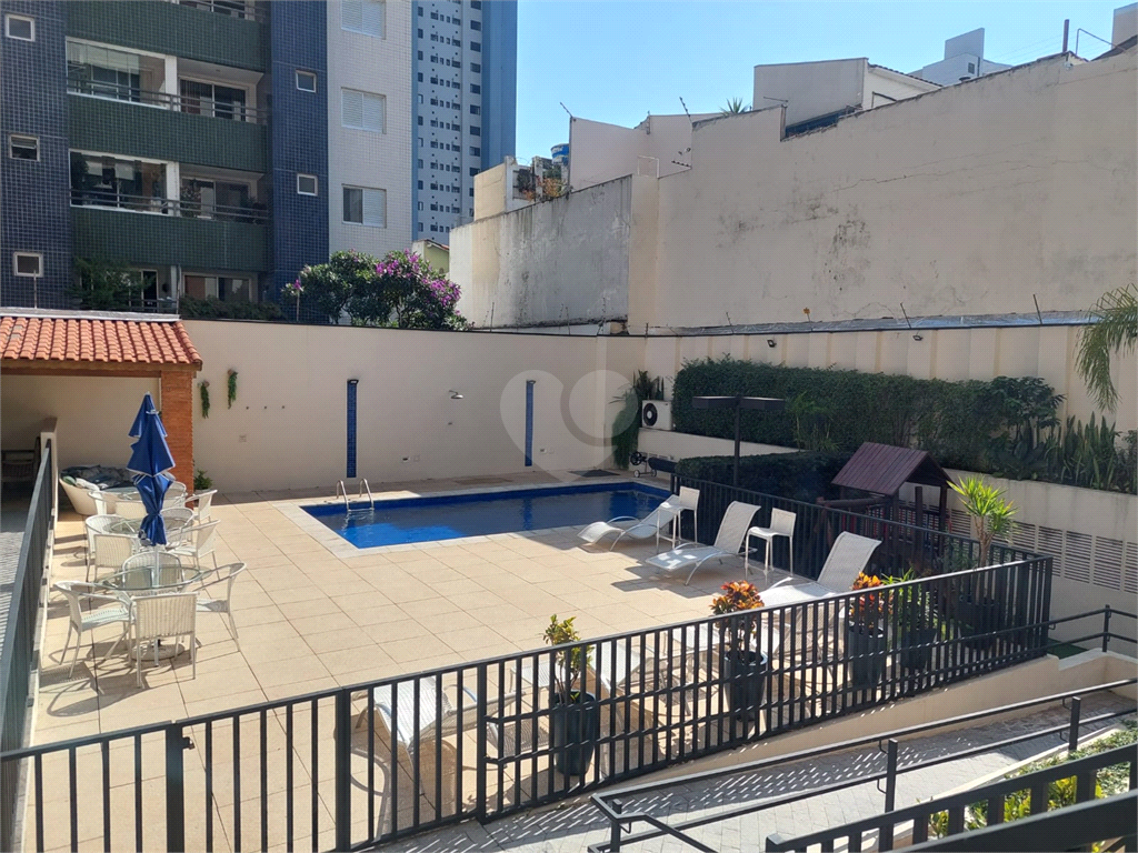 Venda Apartamento São Paulo Vila Pompéia REO1001925 62